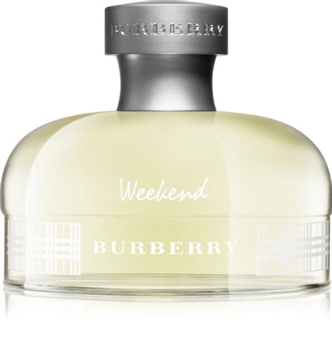 burberry weekend damen